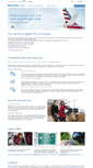 Mobile Screenshot of businessextra.com